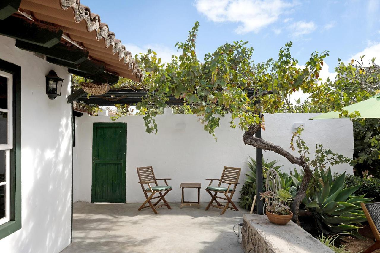 Casa Julia Villa Las Lagunas Exterior photo