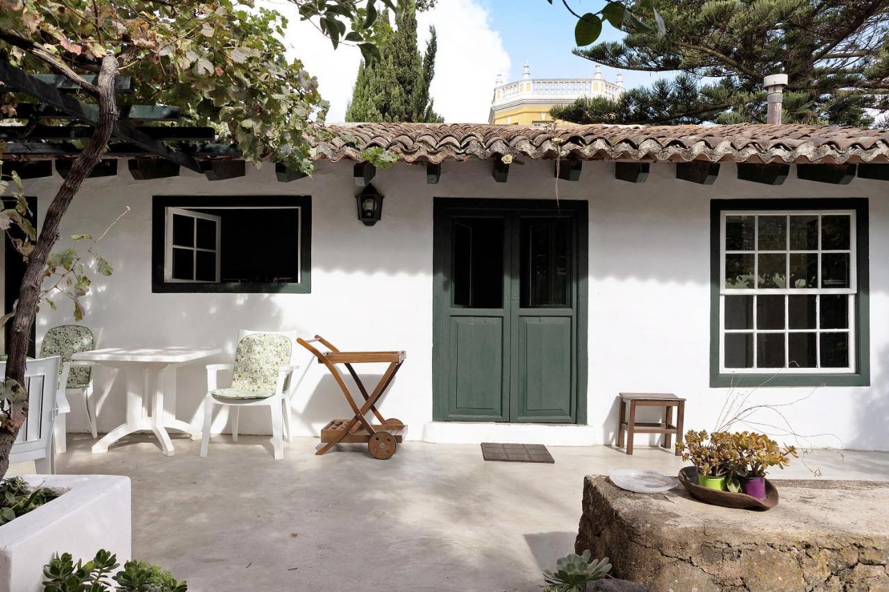Casa Julia Villa Las Lagunas Exterior photo