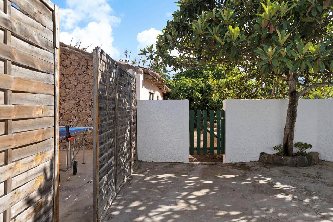 Casa Julia Villa Las Lagunas Exterior photo